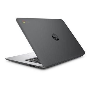 Hp CHROMEBOOK 11 , INTEL CELERON, 4GB RAM,16GB EM. MC + USB light