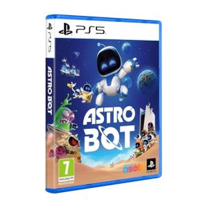 Playstation PS5 ASTRO BOT