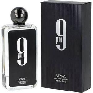 Afnan 9PM Eau De Parfum EDP 100ml