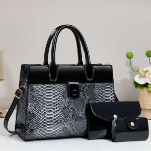 Ladies Everything Ladies-Everything-Luxury Women's Bag