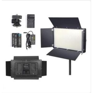 LED 800 Pro Light Kit With Tripod Stand And Batteries