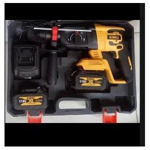 Rechargeable Cordless Rotary Hammer Drill