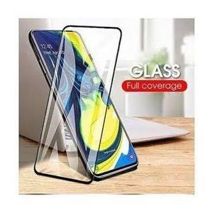 Redmi Note10 Pro Tempered Screen Protector -