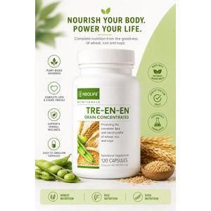 Wellness NEOLIFE Tre-en-en (120 Capsules)