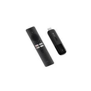 XIAOMI MI TV STICK 4K 2ND GEN TV Assistant - Black