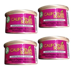 Shop California Scents Coronado Cherry online