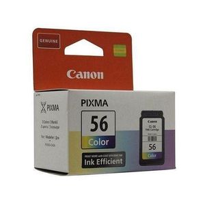 Canon Cl 56 Color Ink Cartridge