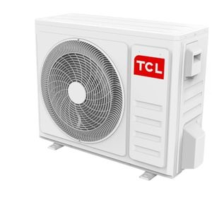 TCL 1hp Split Unit Copper Coil Air Conditioner
