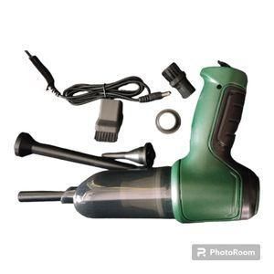 2 In 1 Vacuum Vaccum Cleaner For Home, Car