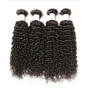 Curly_wave For Full Hair Fix - Bundles