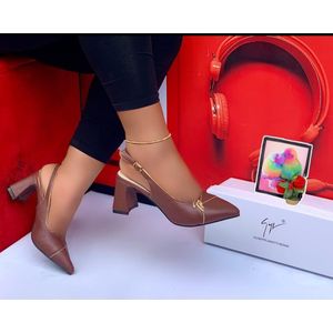 GOODLOOK FOOTWEAR