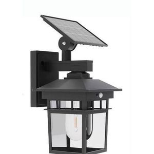 WATERPROOF Portable LED Solar Clip Lamp Intelligent Sensing Solar Lamp Outdoor Courtyard Fence Clip Lamp Emergency Night Lighting, Portable Solar Clip Lamp Foldable Rotatable Solar Street Light Flood Light Rainproof Rotating Solar Light Outdoor Lighting