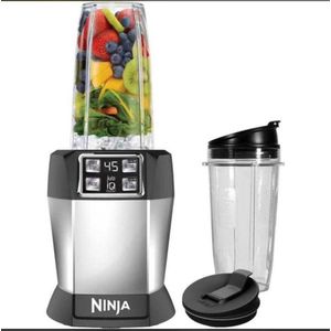 Ninja BN301 Nutri-Blender Plus Karamin Blender na Nigeria