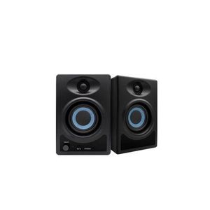 MRAVE Studio Monitors Professional 2 Way 50w Speaker (pair)