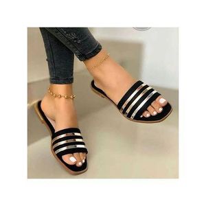 Elegant Ladies Latest Flat Slippers