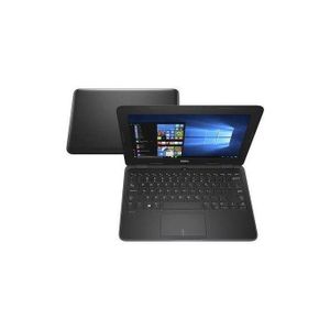 DELL  3190 INTEL CELERON 64GB SSD 4GB WINS 10 +USB LIGHT