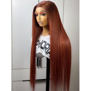 Hair Accessory Premium 5*5 Closure STW Blend