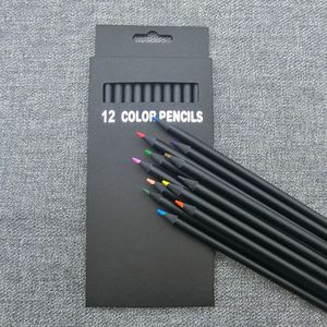 8Pcs Black Thin Liner Pens Mini Liner Fineliner Drawing Pens for Artist  Illustration Technical Drawing Office Documents 