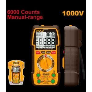 Original Digital Multimeter 
