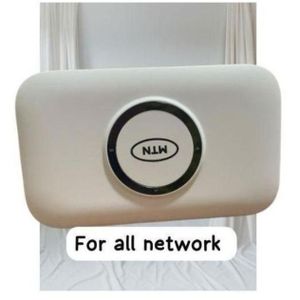 Genetic Mtng 4G MiFi N873 – Portable LTE WiFi Hotspot, Fast Internet ,support all network plus free 30GB data