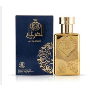 Genie Al Dargam Eau De Parfum For Men & Women - 25ml NAFDAC NO: A2-105074