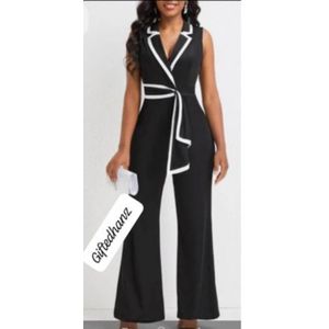 Beautiful and stunning Jumpsuit for ladies