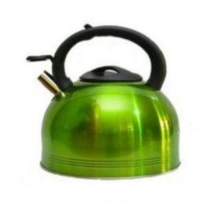 5 Liters Whistling Stainless Steel Kettle