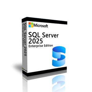 Microsoft SQL Server Enterprise 2025