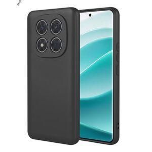 XIAOMI Redmi Note 15 Pro+ 5G Smooth silicone Back case
