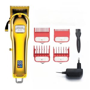 WMARK Super Strong Precision Hair Trimming Machine