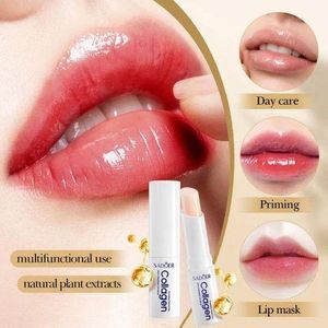 Lip Balm Moisturizing Lip Care Balm With Natural Plant Extracts, Long Lasting Hydrating Lip Balm, Nourishing Lip Moisturizer for Dry & Chapped Lips, Soft Smooth Glossy Finish, Daily Lip Care for Women And Men
