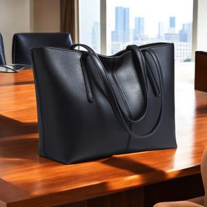 Large Capacity Ladies Or Student Shoulder Bag Handbag