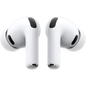 New AirPods Pro 3 With Magnetic Charging Case max Pro Sound Active Noise Cancellation (ANC) True Wireless Stereo QuietComfort GAMING SPORT Ultra Affordable Bluetooth EàrBuds Wireless Headphone Headset Earphone Airpods