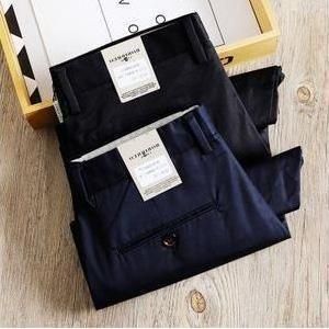 2 IN 1 QUALITY CHINO TROUSER FOR MEN
