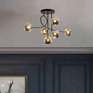 Modern Led Chandelier Light