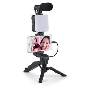 Video Making Vlogging Kit