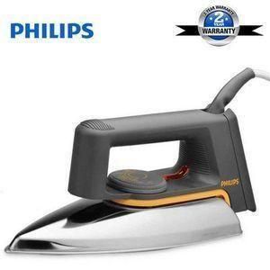 Philips  Classic Dry Iron - Grey