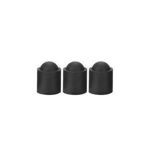  3Pcs bottom rubber 