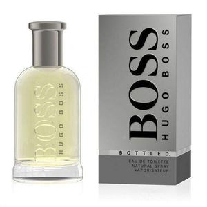 Hugo Boss  Bottled EDT 100ml For Him