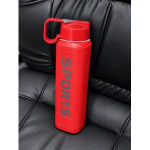 Insulated Cool Stainless Sport Water Bottle