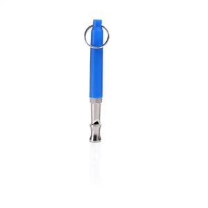 TD Professional Recall Bark Dog Training Whistle