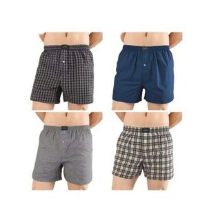 SET OF 3PICES BOXER-MEN