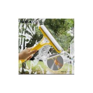 3 IN 1 Window Cleaning Wiper Muitifunctional Glass Brush