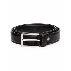 Black belt for men 