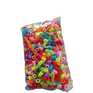 Pack Of 1000pc Koko Hair Beads GIRLS