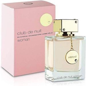 Armaf Club  Club De Nuit Perfume EDP For Pinky Ladies