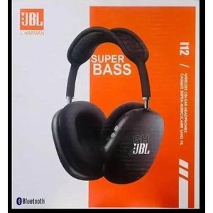 Quality SUPER BASS headphones 12