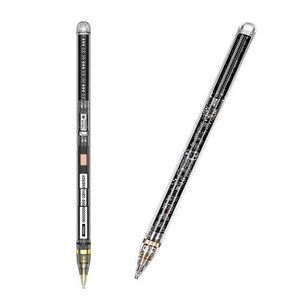WiWU Transparent capacitive pen apple pencil for ipad tablet apple stylus magnetic suction charging stylus with palm rejection