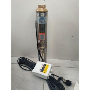 USK Unitech 0.5HP USK Submersible Water Pumping Machine