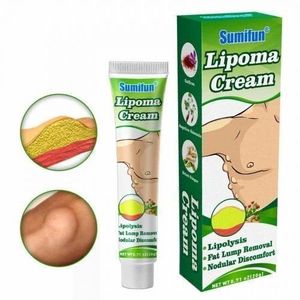 Sumifun Lipoma cream